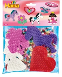 Dante Hama Zestaw grupowy