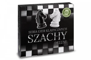 Artyk Gra Szachy wersja Deluxe