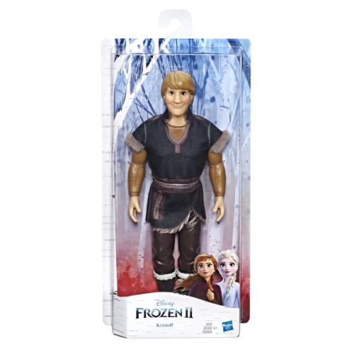 Lalka klasyczna Kristoff Kraina Lodu 2 Frozen 2 Hasbro