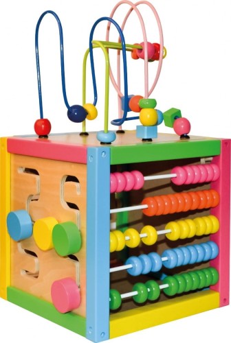 Zaczarowane pudełko B Smily Play