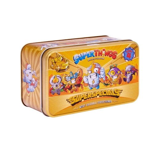 Super Zings Super Things Gold Tin SuperSpecials Złota puszka Seria IV.jpg