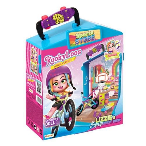 KookyLoos Lizzie’s Pop Up Sport Shop Sklep Sportowy.jpg