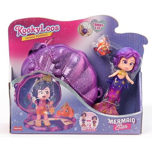 KookyLoos Kooky Mermaids Star Syrena lalka.jpg