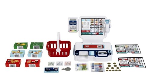 Klein Kasa sklepowa samoobsługowa z aplikacją