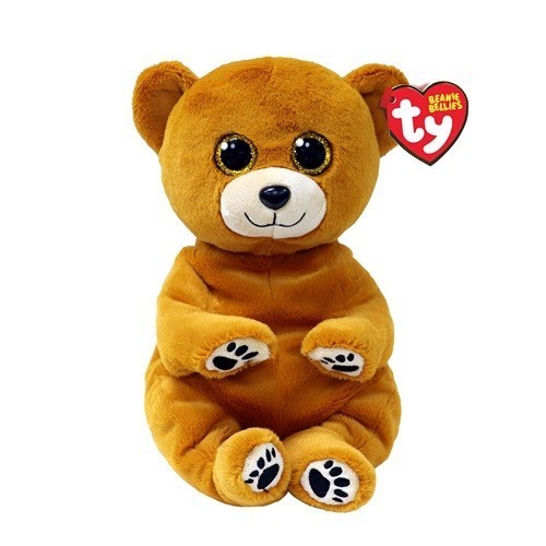 Meteor Maskotka Ty Niedźwiedź 24 cm