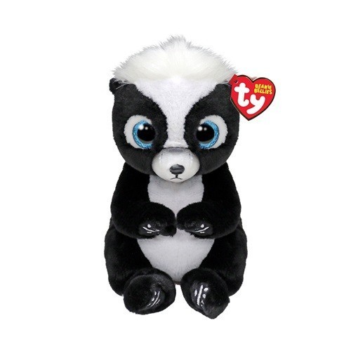 Meteor Maskotka Ty Skunks 15 cm