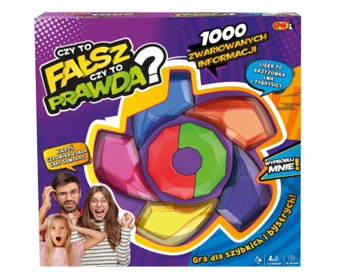 Epee Gra Czy to faĹsz czy to prawda?