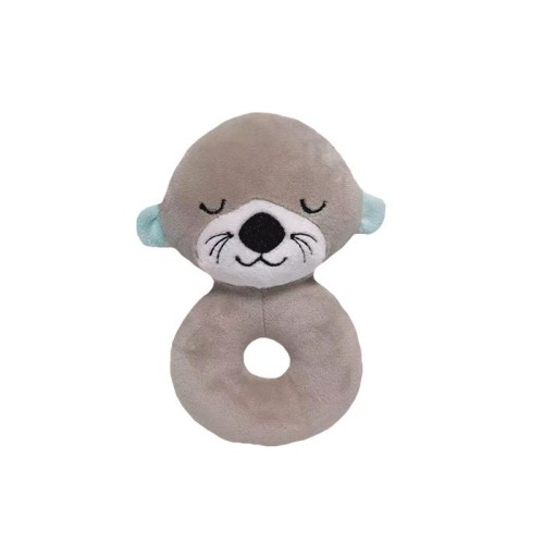 TULILO Grzechotka bóbr 18 cm