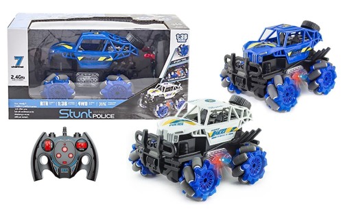 Artyk Auto terenowe R/C