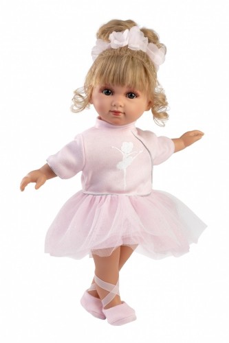 Llorens Lalka Elena balet 35 cm