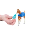 Mustang-Duch-wolności-Klacz-i-zrebie-z-butelka.jpg