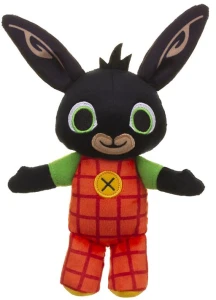 Bing i Flop maskotka Bing 22 cm
