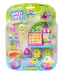 Moji Pops S - Blister I like Cupcakes
