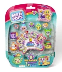 Moji Pops 2 Blister Glitter 8 Pak