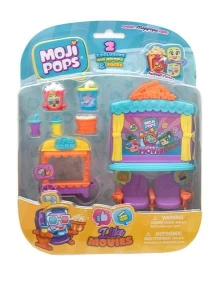 Moji Pops Blister I Like Movies Figurki