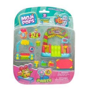 Moji Pops Blister I Like Party Figurki
