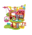 Moji Pops Playset Tree House