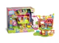 Moji Pops Playset Tree House