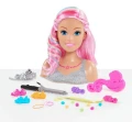 Barbie Dreamtopia Głowa do stylizacji lalka