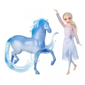 Lalka Elsa i Nokk Kraina Lodu 2 Frozen 2 Hasbro