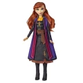 Lalka Anna Magiczna podświetlana suknia Kraina Lodu 2 Frozen 2 Hasbro