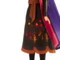 Lalka Anna Magiczna podświetlana suknia Kraina Lodu 2 Frozen 2 Hasbro