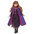 Lalka klasyczna Anna Kraina Lodu 2 Frozen 2 Hasbro