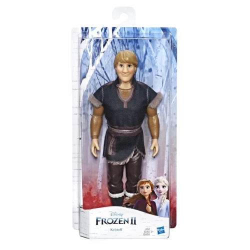 Lalka klasyczna Kristoff Kraina Lodu 2 Frozen 2 Hasbro