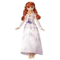 Lalka Anna z 2 kreacjami Kraina Lodu 2 Frozen 2 Hasbro
