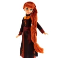 Lalka Anna z lokówką Kraina Lodu 2 Frozen 2 Hasbro 3.jpg