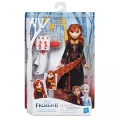Lalka Anna z lokówką Kraina Lodu 2 Frozen 2 Hasbro.jpg