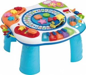 Edukacyjny Stoliczek Smily Play