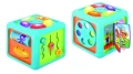 Kostka Edukacyjna Smily Play 0715