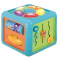 Kostka Edukacyjna Smily Play 0715