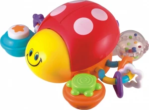 Dogonię Cię Biedroneczko Smily Play