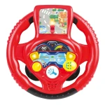 Mistrz Kierownicy Smily Play