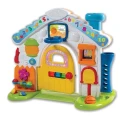 Wymarzony Interaktywny domek malucha Smily Play