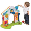 Wymarzony Interaktywny domek malucha Smily Play