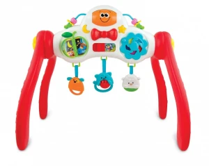 Centrum Aktywności Rośnij razem ze mną Smily Play