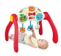 Centrum Aktywności Rośnij razem ze mną Smily Play