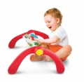 Centrum Aktywności Rośnij razem ze mną Smily Play