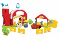 Zagroda Kraina Zabawy Zestaw figurek Smily Play