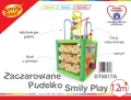 Zaczarowane pudełko Smily Play
