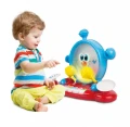 Dziecięca Kapela Zestaw instrumentów muzycznych Smily Play