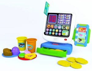 Inteligentna Kasa Smily Play