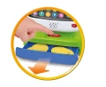 Inteligentna Kasa Smily Play