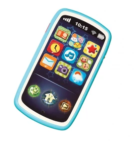 Smartfon Smily Play