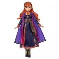 Lalka Śpiewajaca Anna  Kraina Lodu 2 Frozen 2 Hasbro 1.jpg