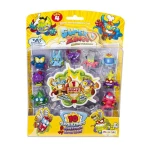 Super Zings 4 Blister 10 Pack 1 złota MagicBox