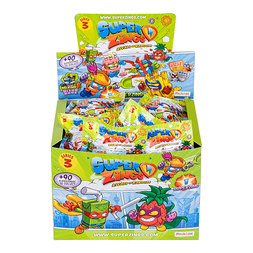 Super Zings seria 3 Saszetka z figurka Box 50 sztuk.png